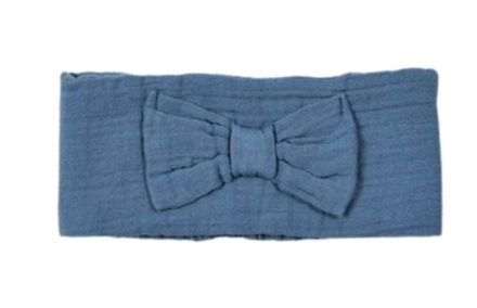 Picture of Headband/ Bandana Blue