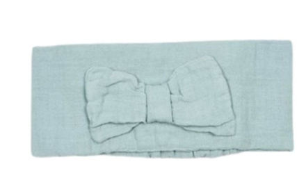 Picture of Headband/Bandana light green