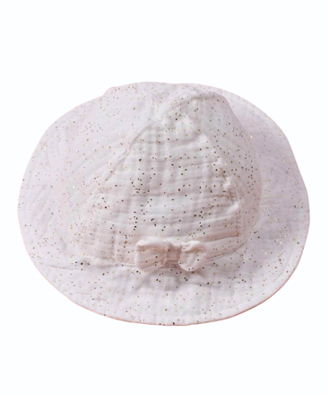 Picture of Solskærm hat - off white