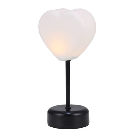 Picture of Hjertelampe / Heart lamp