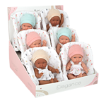 Picture of ELEGANCE PILLINES DOLLS