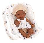 Picture of ELEGANCE PILLINES DOLLS