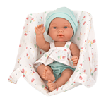 Picture of ELEGANCE PILLINES DOLLS
