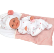Billede af Dukke Babyto ROSA Elegance 33 cm.